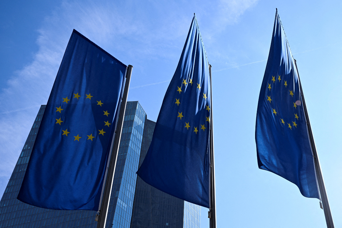 ECB tells banks to invest more to get a grip on AI security risk