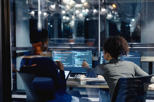 Why payment resilience is becoming a cyber issue