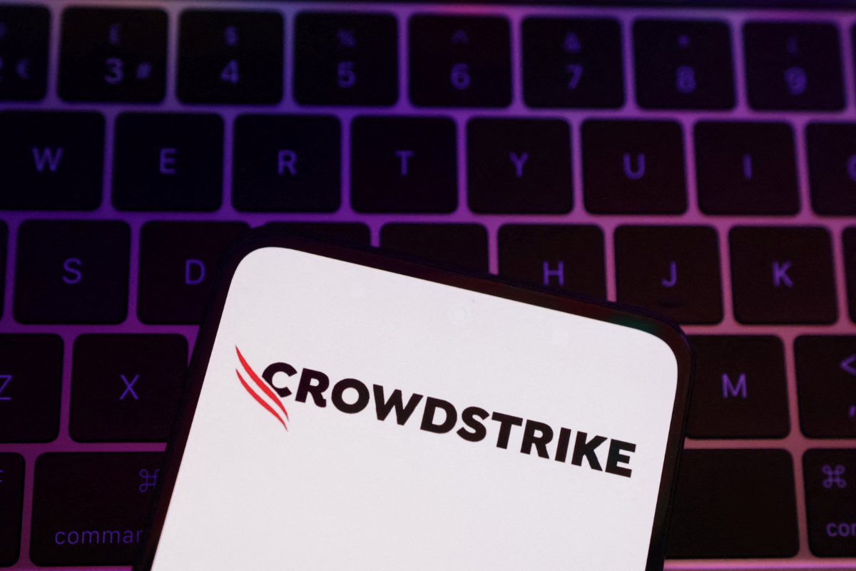 CrowdStrike drops as revenue growth fails to impress investors despite AI push