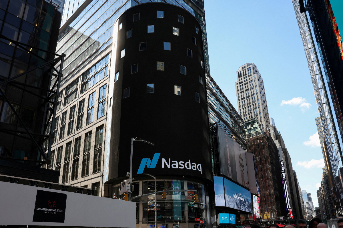 Honeywell's Quantinuum heads for Nasdaq debut as quantum computing gains momentum