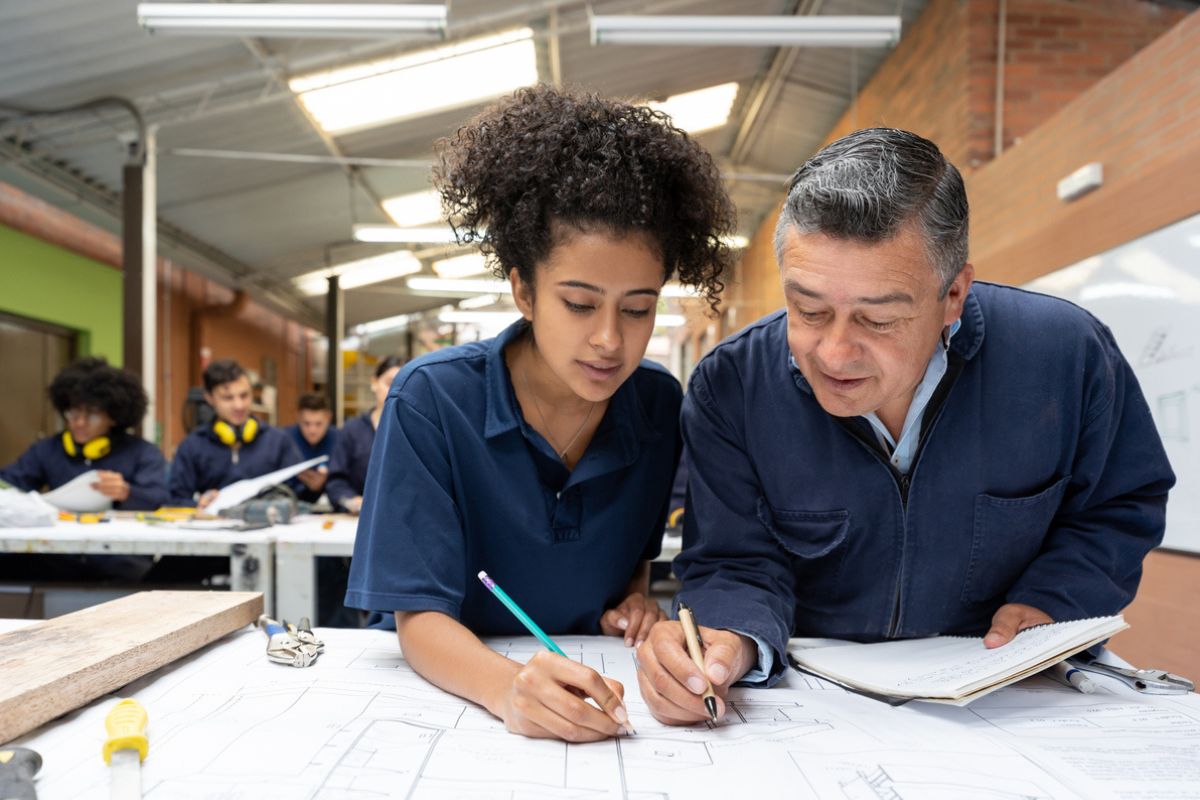 The American view: Why the future of internships may lie beyond the office