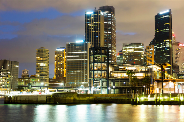 Australia warns banks and insurers to prepare for escalating risks posed by AI