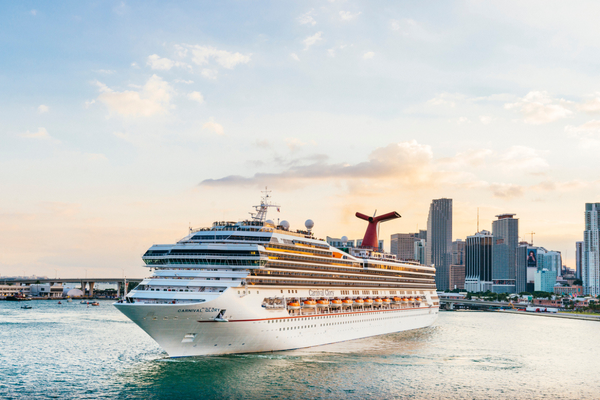 Carnival Cruise Line confirms cyber incident exposed personal data