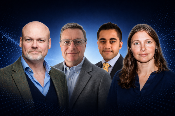Navigating cloud transformation and IT/OT convergence in CNI