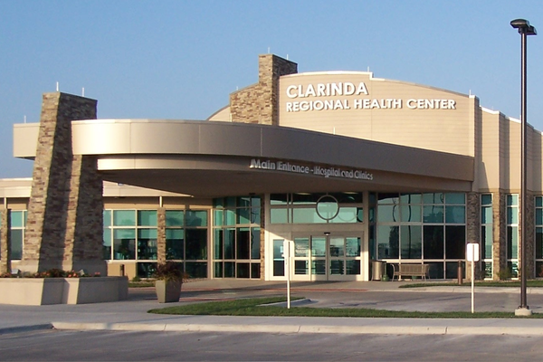 Over 23,000 patients affected in Clarinda Regional Health Center data breach