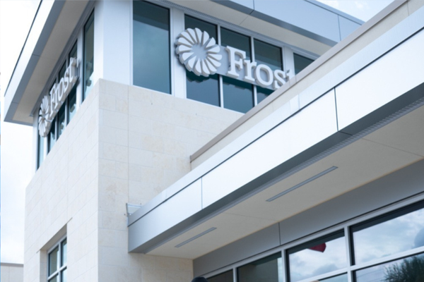 Close to 200,000 Frost Bank customers affected by Sefas security breach