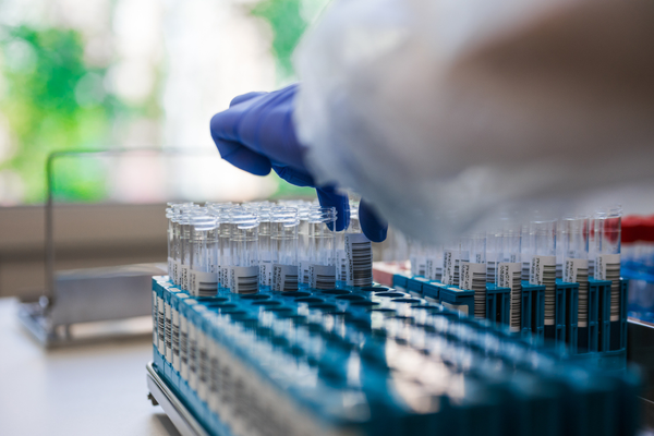 Data of 500,000 UK Biobank volunteers listed for sale in China