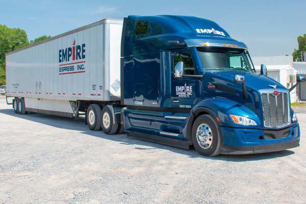 Empire Express says 2025 data breach impacted more than 5,000 customers