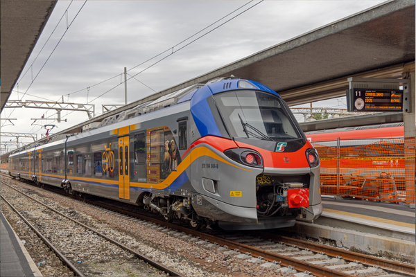 Eurail data breach impacted more than 308,000 U.S.-based travellers