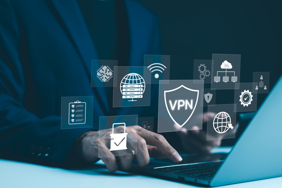 Europol-led operation dismantles First VPN cybercrime service