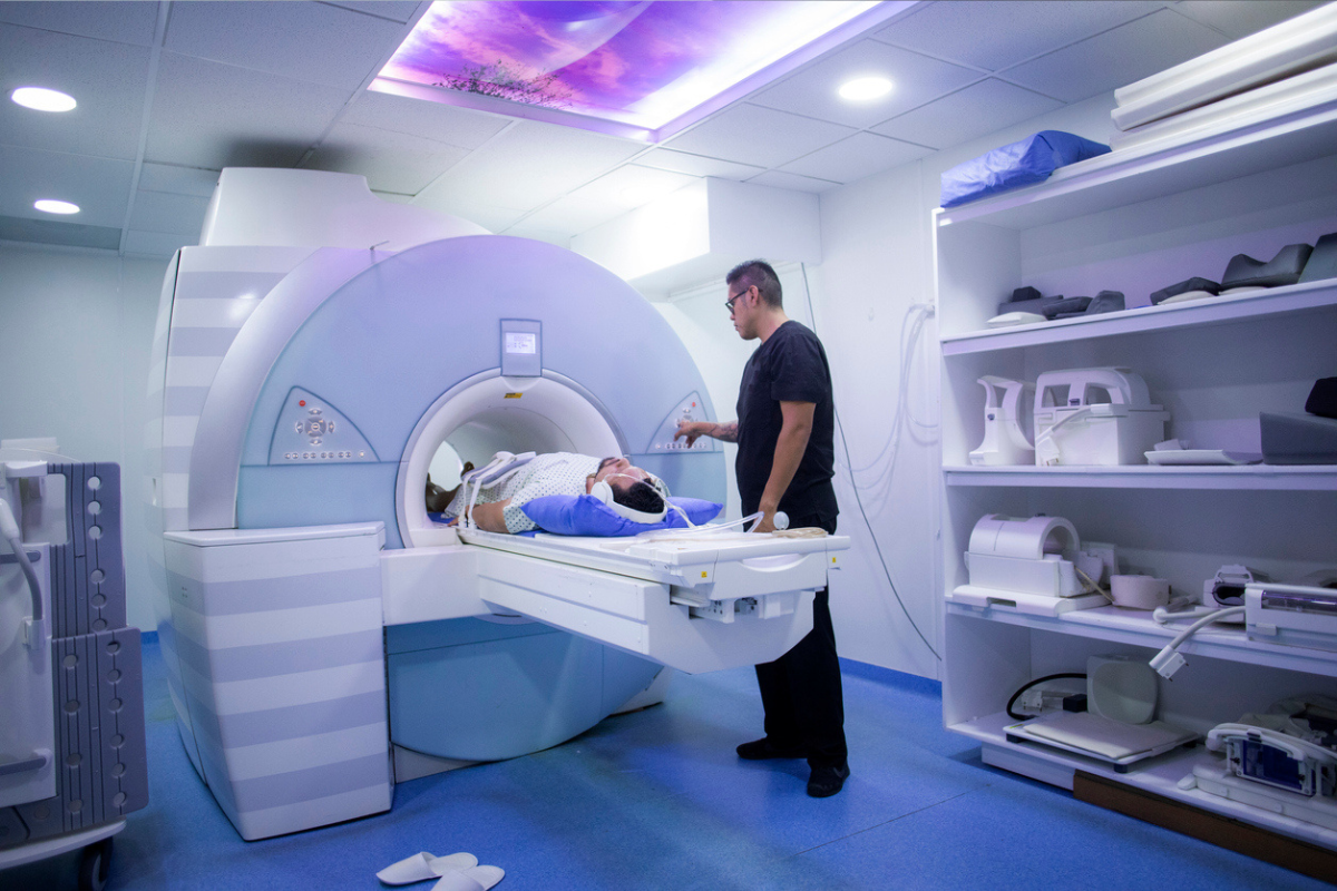 Nearly 210,000 patients impacted in Expert MRI security breach