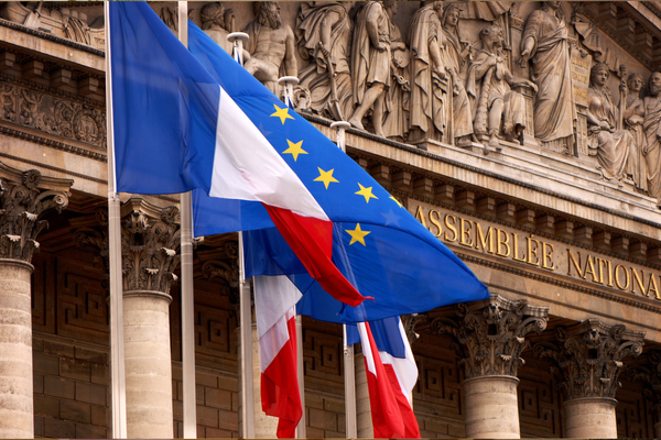 French document issuing agency announces a major data breach