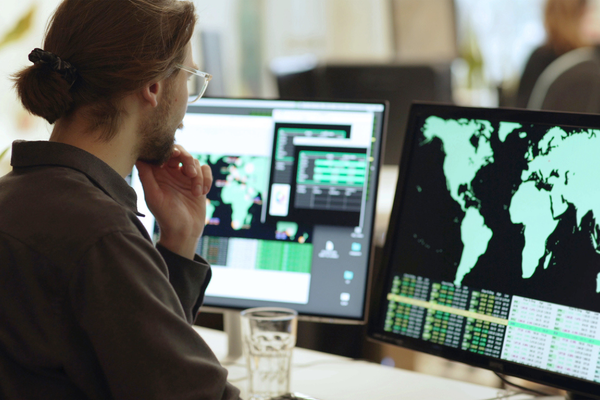 German authorities shut down relaunched Crimenetwork cybercrime marketplace, arrest operator