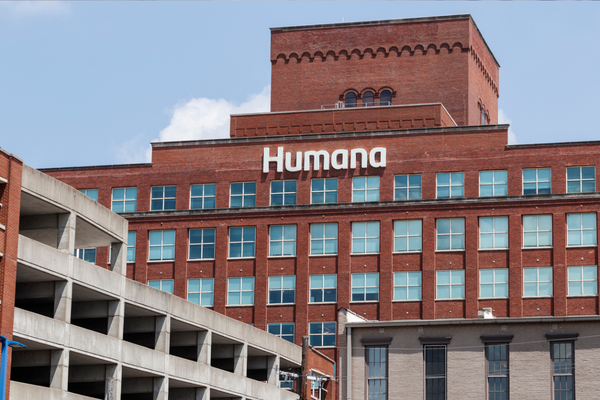 Insurance giant Humana reveals second data breach in as many months