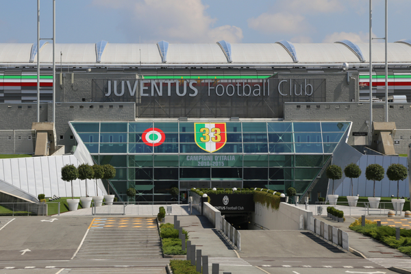 Juventus reports third-party breach that compromised official club footage