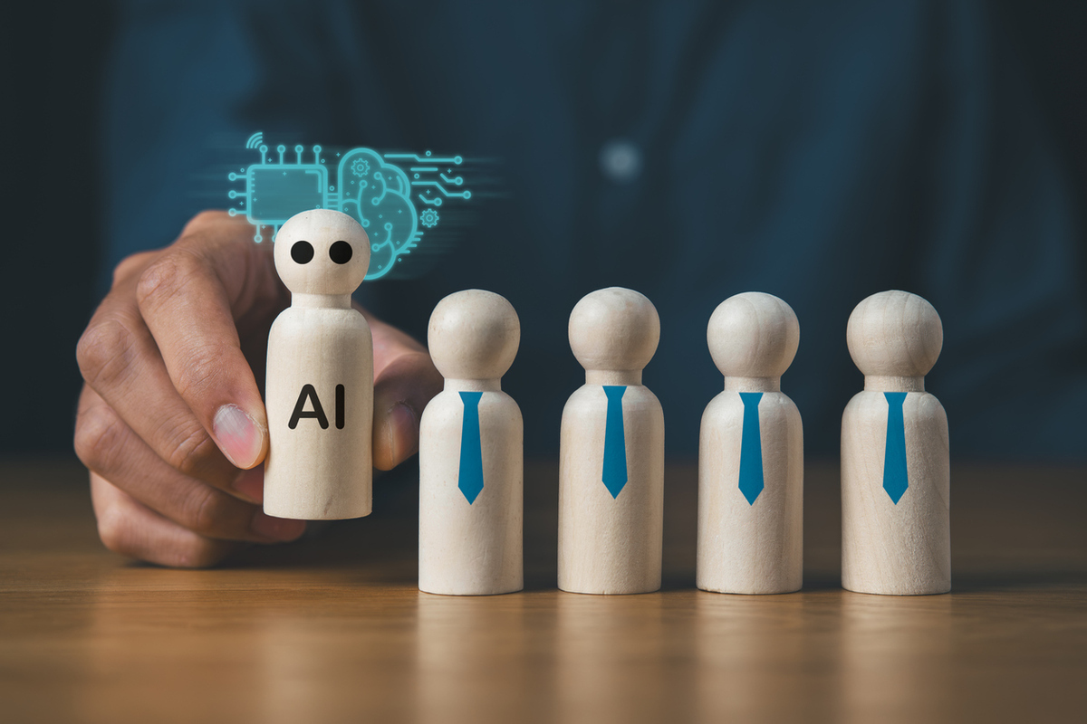 The Expert View: From urgency to uncertainty - governing AI in the age of uncontrolled adoption