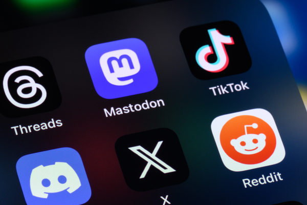 Mastodon says its flagship server was hit by a DDoS attack