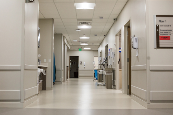 Mississippi healthcare provider reports data breach impacting over 50,000 people