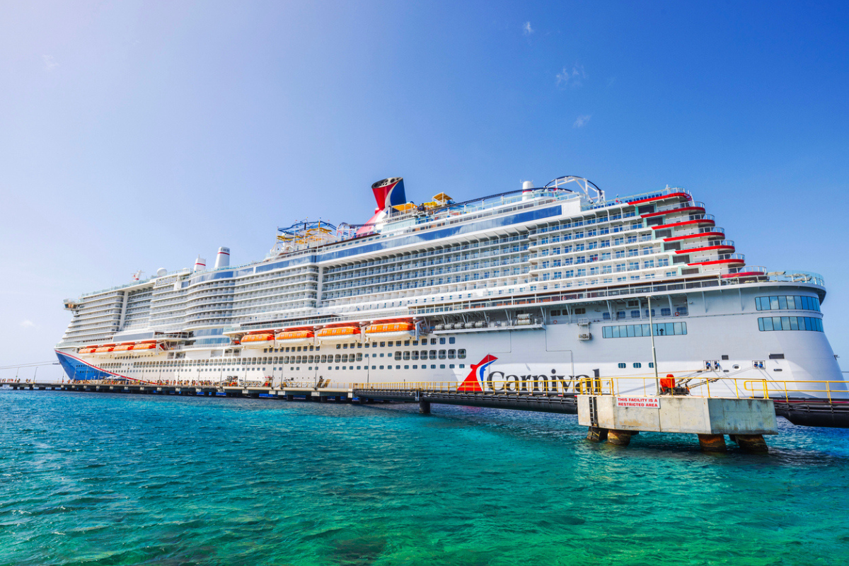 Nearly 6 million individuals affected in Carnival Cruise Line data breach
