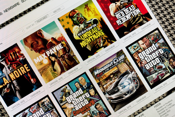 Rockstar Games confirms limited data breach linked to third-party analytics tool