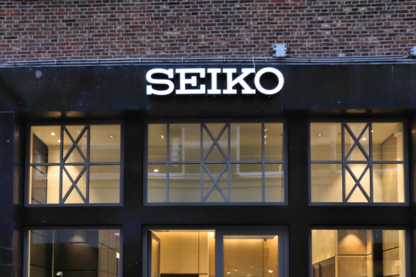 Seiko USA website defaced, hackers claim theft of Shopify customer data