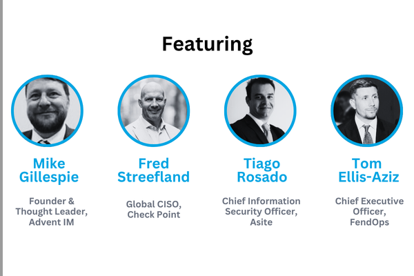 Leading your cyber defence in an era of AI-driven ransomware extortion