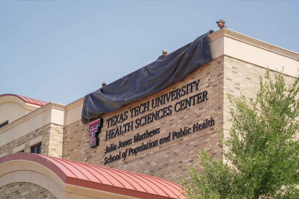 Texas Tech University Health Sciences Center says 2024 breach impacted 813,892 patients