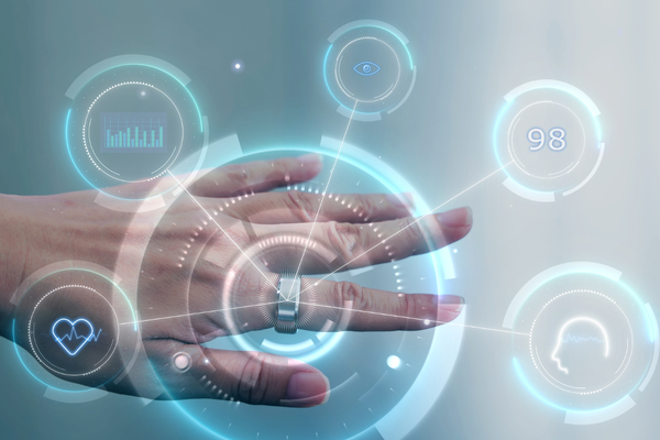 Ultrahuman smart ring maker reports data breach affecting customer wellness information