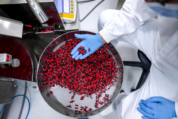 West Pharmaceutical Services confirms cyberattack after data theft and system encryption