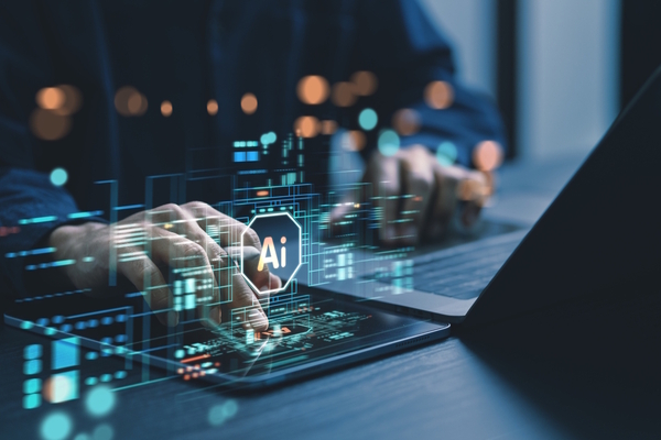 AI-infused intelligence and investigative capability