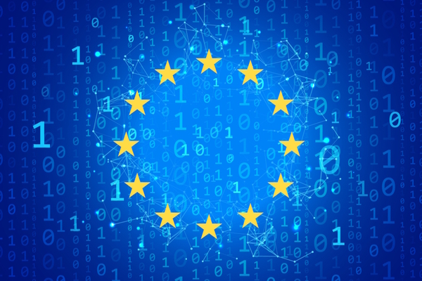 AI governance in the EU