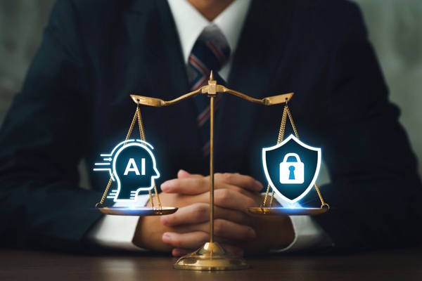 Security and the AI inference pipeline