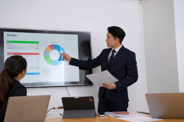 What CEOs Really Need from a Cyber-Risk Briefing