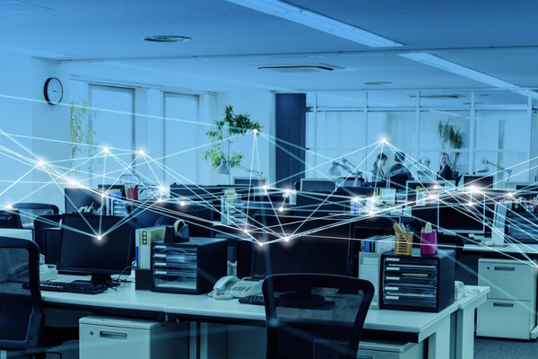 The security risks of smarter, more connected devices