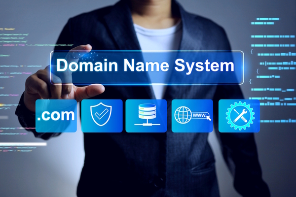 The importance of securing your domain