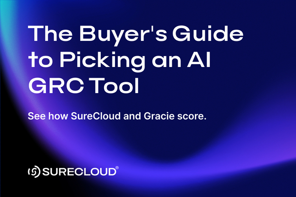 The Buyer&rsquo;s Guide to Picking an AI GRC Tool