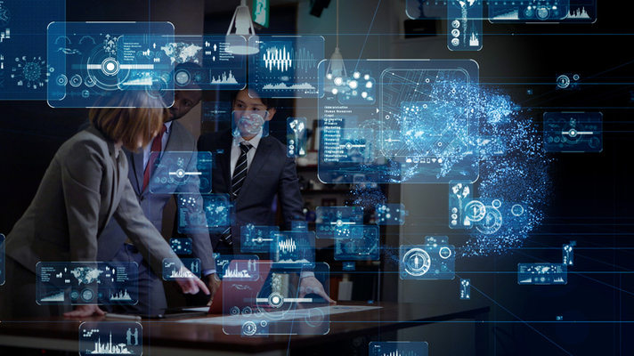 The Expert View: Securing the hyperconnected enterprise in the age of AI