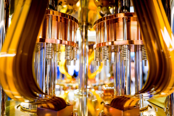 The Quantum Clock Is Ticking