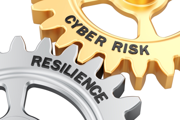The reality of resilience to ransomware