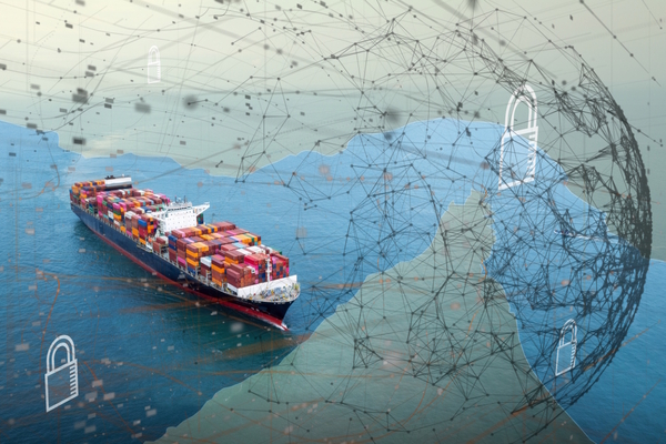 Mitigating supply chain risks