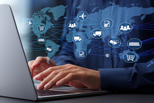 The new age of digital risk