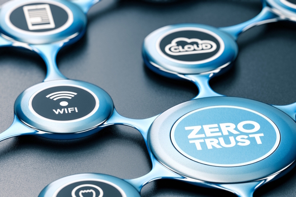 Enhancing security with Zero Trust