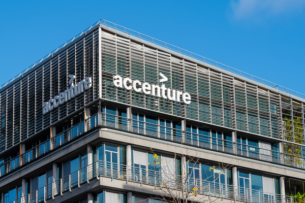 Accenture confirms security breach as hacker claims theft of 35 GB of source code