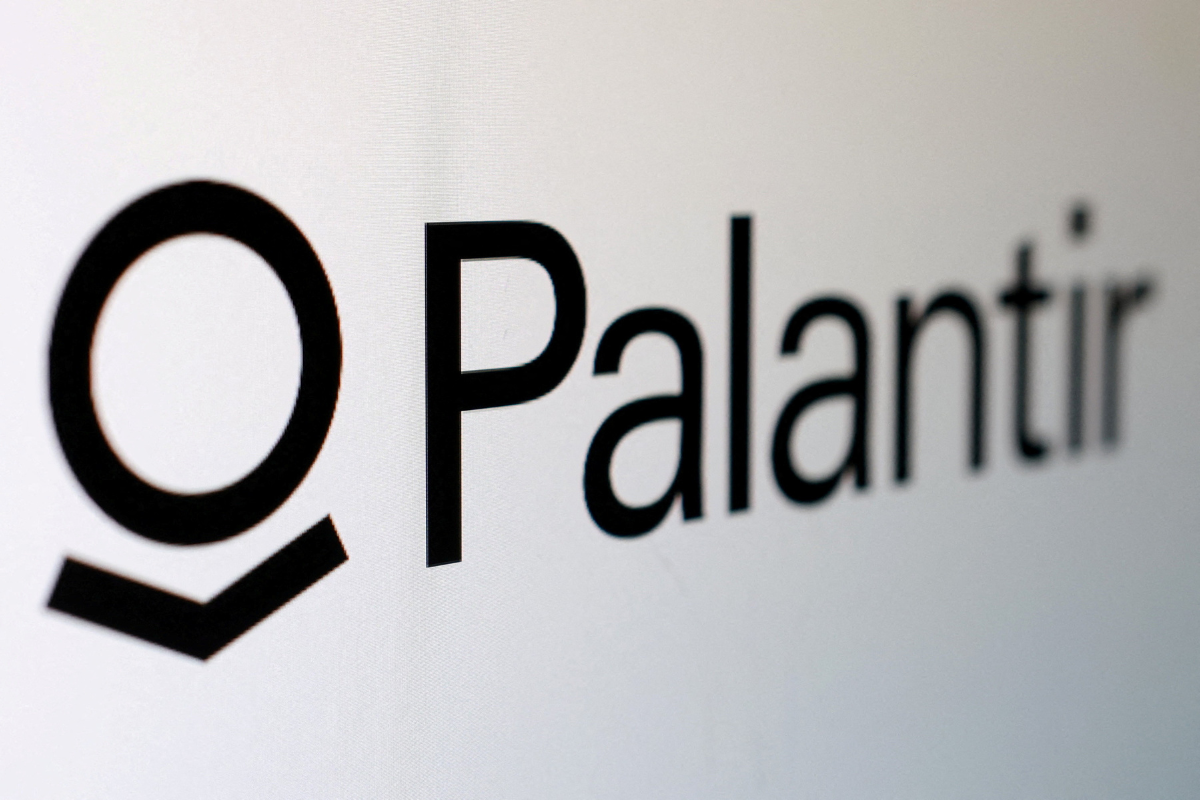 UK reviewing Palantir's NHS contract amid pressure to use break clause