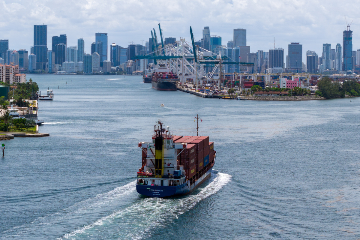 Why nearshoring won't solve your supply chain cyber risks
