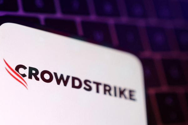 Chinese hackers pose biggest espionage threat to tech firms, CrowdStrike says