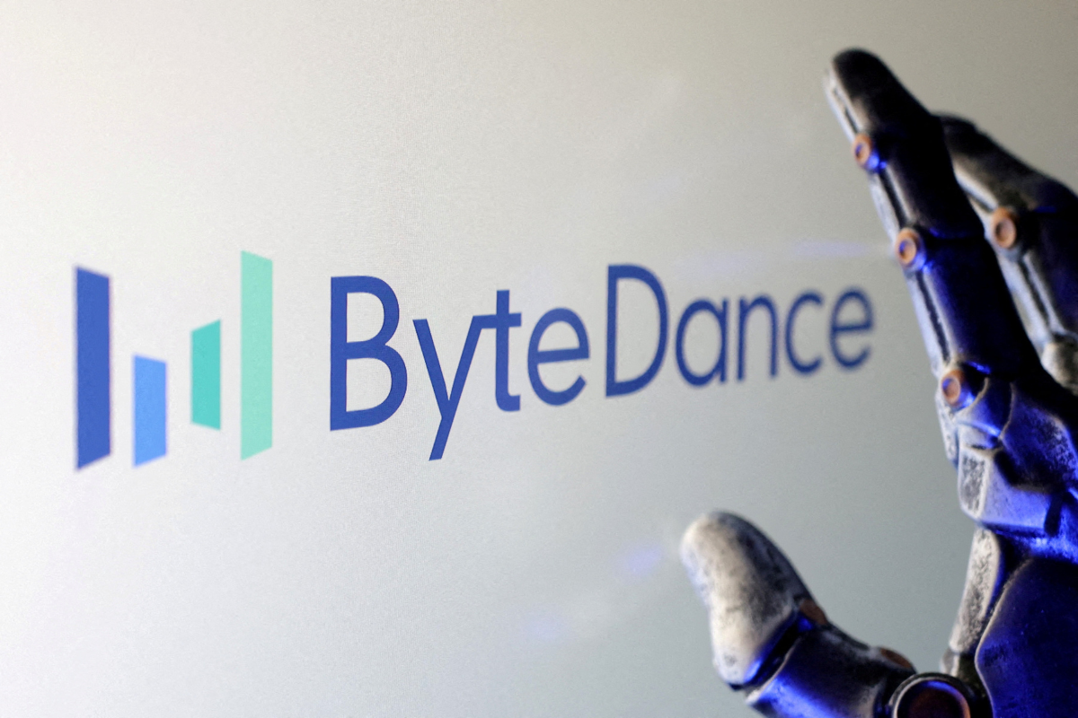Exclusive-ByteDance in talks with China's Iluvatar CoreX to purchase AI chips, sources say
