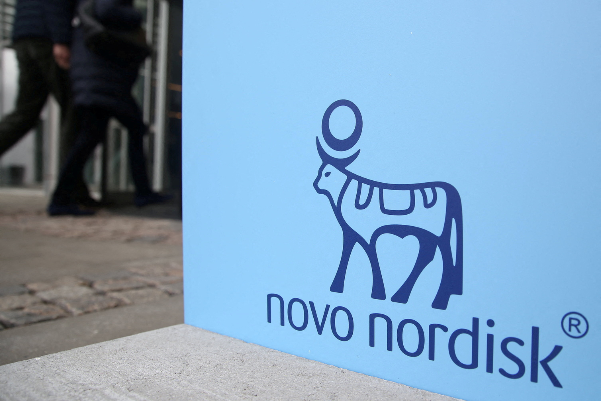 Hacking group claims major hack of Novo Nordisk and attempted $25 million extortion