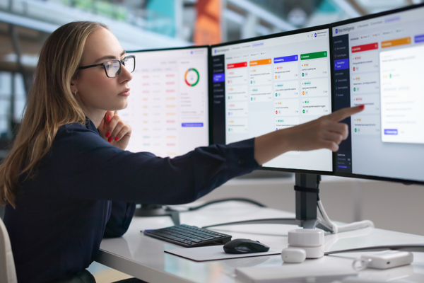 Why third-party remediation needs automation