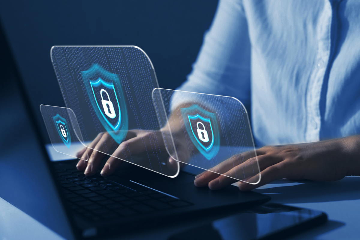 Why IT security stops at the factory floor